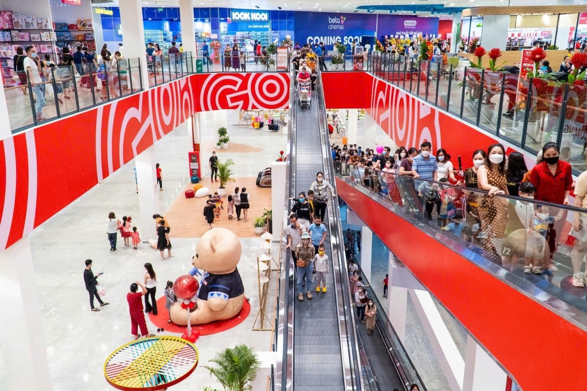 Central Retail reaffirms retail footprint expansion strategy in Vietnam